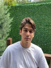 Kerem Gegek