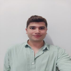 Mehmet Furkan Gecgil 2