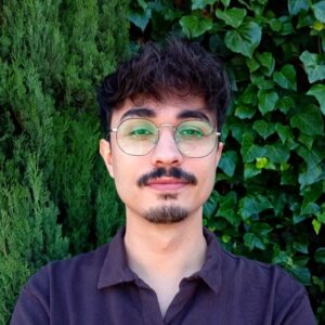 Suleyman Koramaz